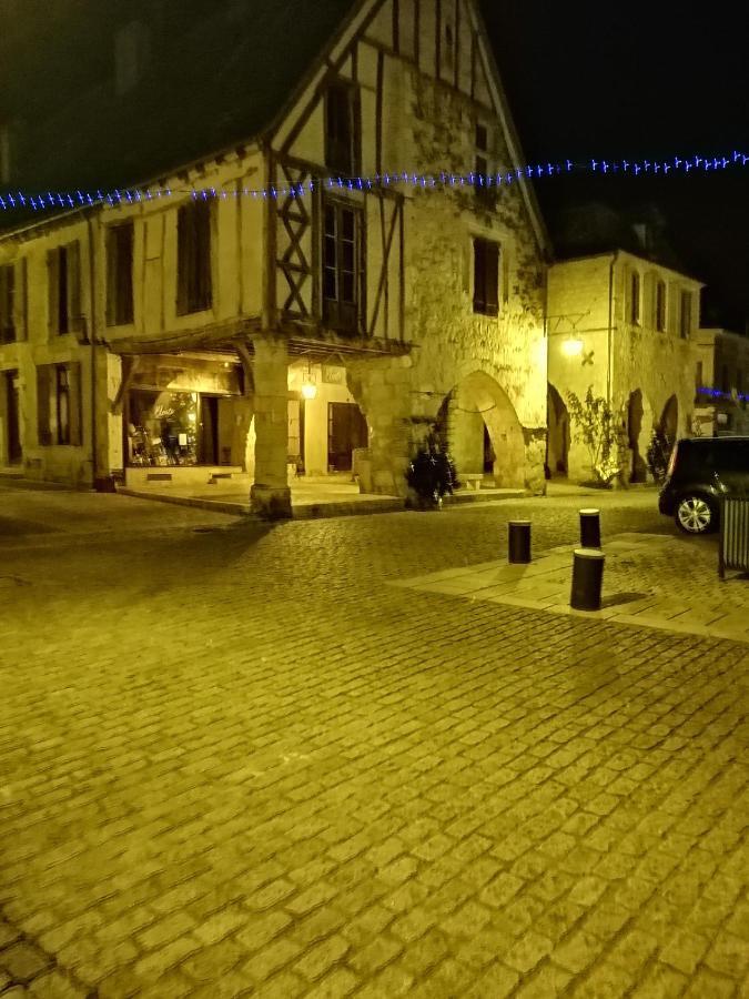 Gite "Le Pitous" Cahuzac Zewnętrze zdjęcie